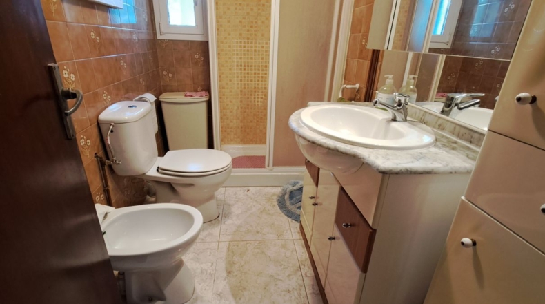 Huesca - Pertusa - 160m2