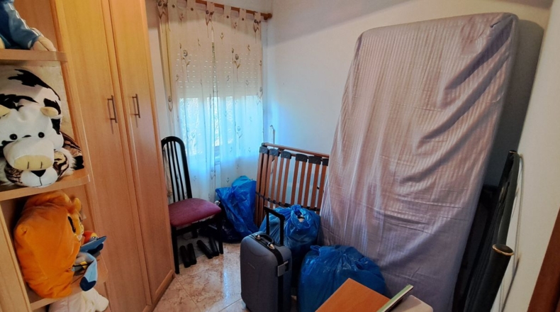 Huesca - Pertusa - 160m2