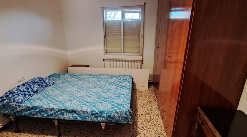 Huesca - Pertusa - 160m2