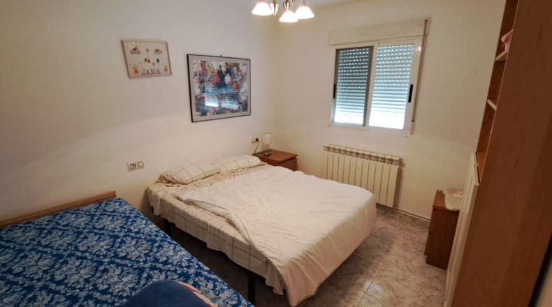 Huesca - Pertusa - 160m2