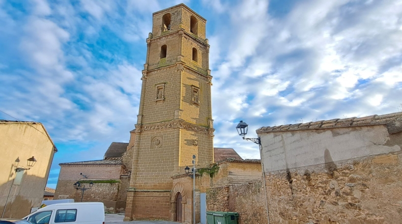 Huesca - Pertusa - 160m2