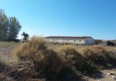 Terreno no urbanizable en venta en Bárcabo ref: TR383366 foto