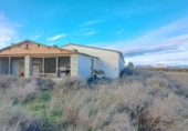 Terreno no urbanizable en venta en Bárcabo ref: TR383366 foto