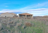 Terreno no urbanizable en venta en Bárcabo ref: TR383366 foto