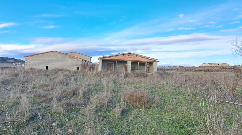 Jaén - Orcera - 5628m2