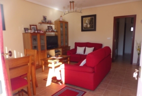 El Almendro 230&nbsp;m² 