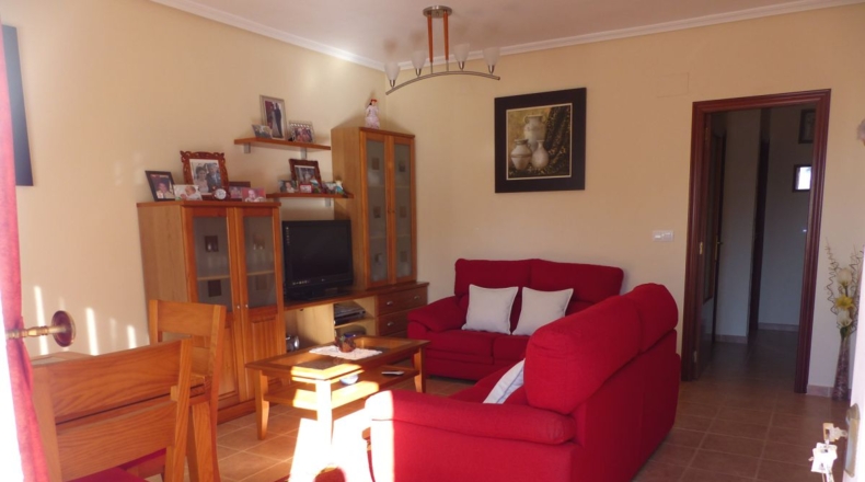 Huelva - El Almendro - 230m2