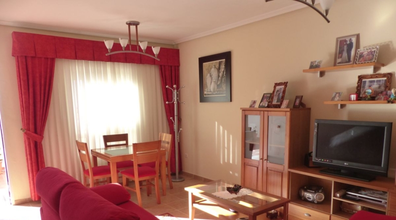 Huelva - El Almendro - 230m2