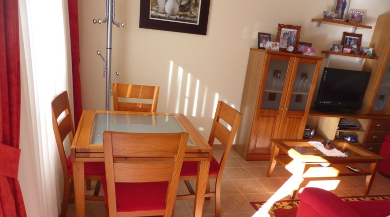 Huelva - El Almendro - 230m2