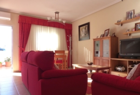 El Almendro 230&nbsp;m² 