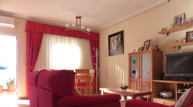 Huelva - El Almendro - 230m2
