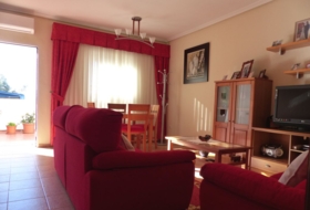 El Almendro 230&nbsp;m² 