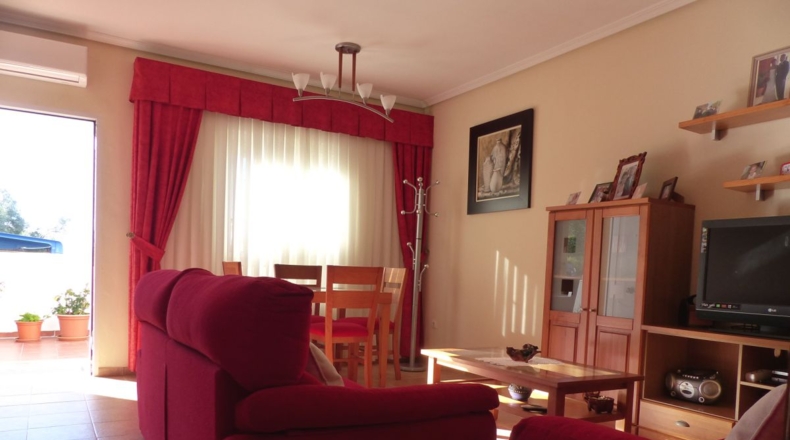 Huelva - El Almendro - 230m2
