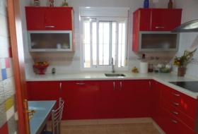 El Almendro 230&nbsp;m² 