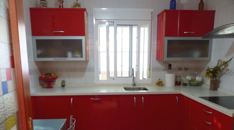 Huelva - El Almendro - 230m2