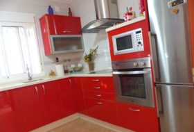El Almendro 230&nbsp;m² 
