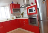 Casa de pueblo en venta en El Almendro ref: TR199294 foto