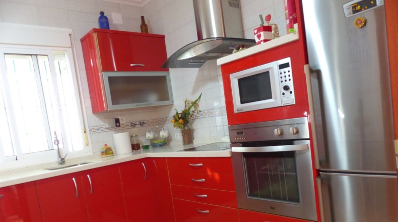 Huelva - El Almendro - 230m2