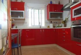 El Almendro 230&nbsp;m² 