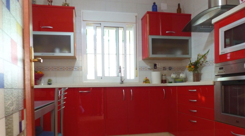Huelva - El Almendro - 230m2