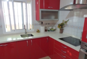 El Almendro 230&nbsp;m² 