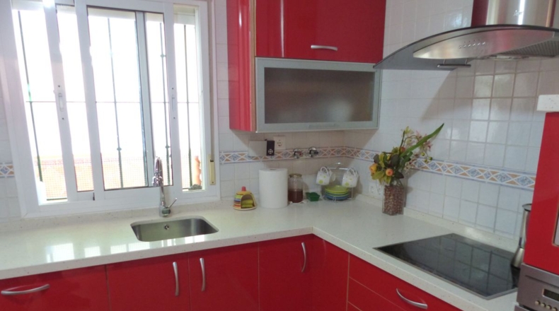 Huelva - El Almendro - 230m2