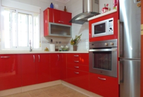 El Almendro 230&nbsp;m² 