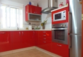 Casa de pueblo en venta en El Almendro ref: TR199294 foto