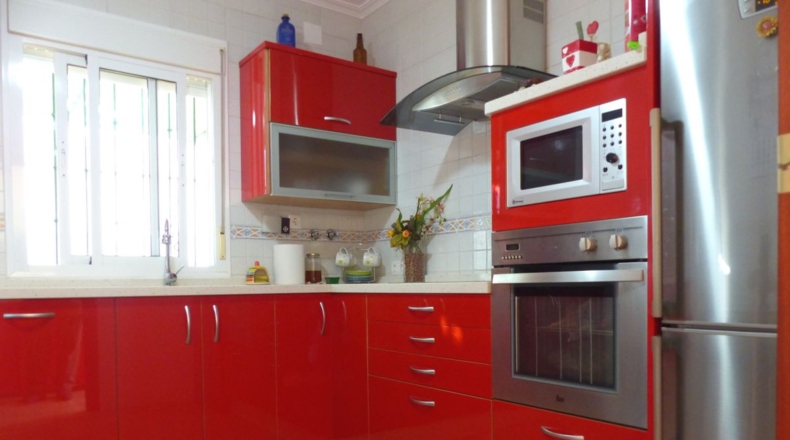 Huelva - El Almendro - 230m2