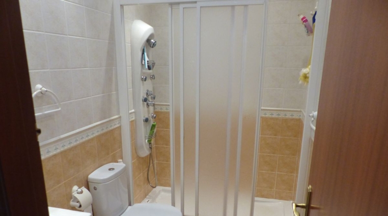 Huelva - El Almendro - 230m2
