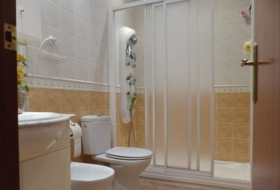 El Almendro 230&nbsp;m² 