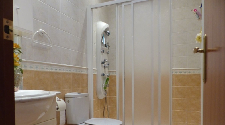 Huelva - El Almendro - 230m2