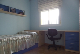 El Almendro 230&nbsp;m² 