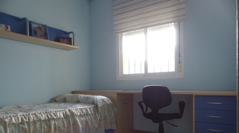 Huelva - El Almendro - 230m2