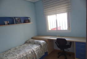 El Almendro 230&nbsp;m² 