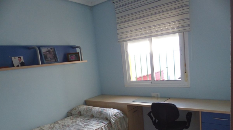 Huelva - El Almendro - 230m2
