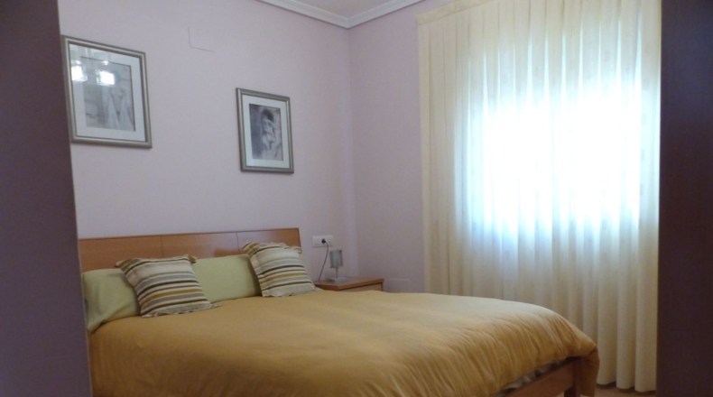 Huelva - El Almendro - 230m2