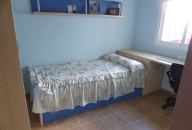 El Almendro 230&nbsp;m² 