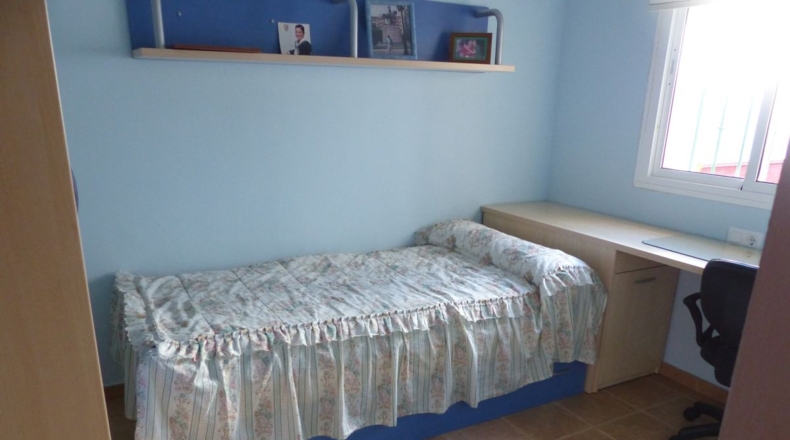 Huelva - El Almendro - 230m2