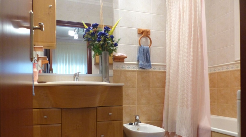 Huelva - El Almendro - 230m2