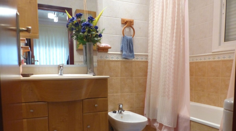 Huelva - El Almendro - 230m2