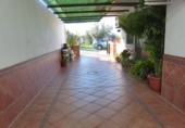 Casa de pueblo en venta en El Almendro ref: TR199294 foto