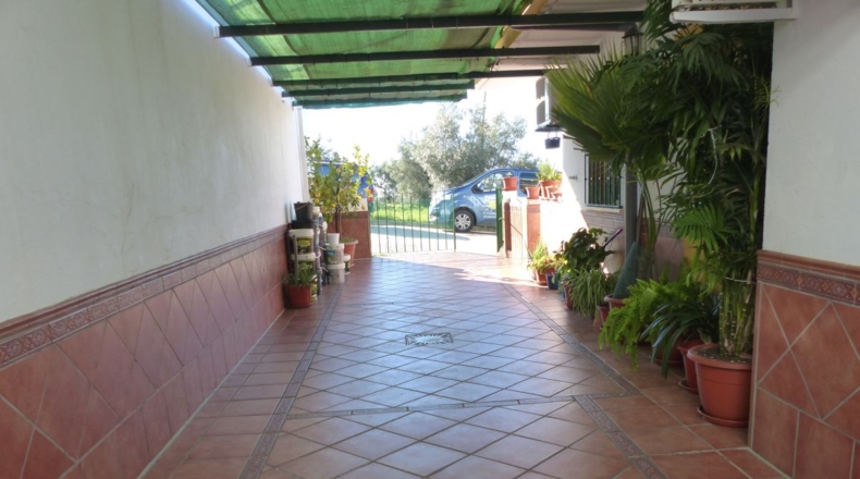 Huelva - El Almendro - 230m2