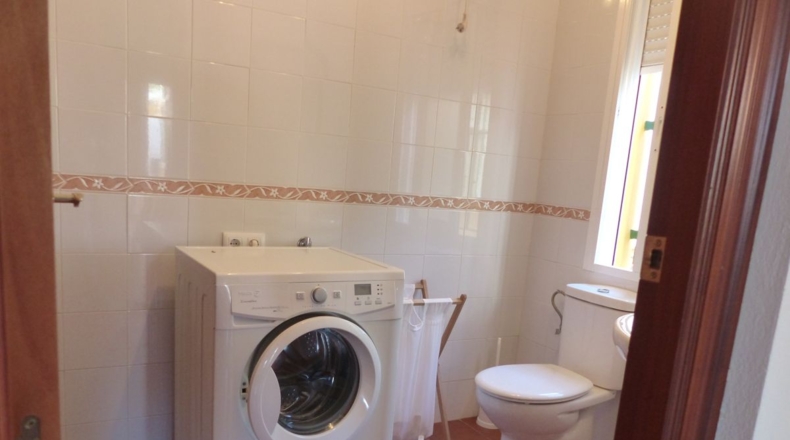 Huelva - El Almendro - 230m2