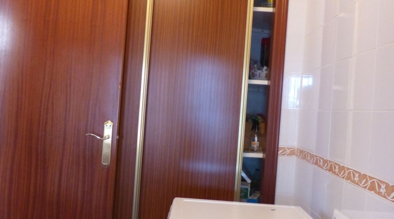 Huelva - El Almendro - 230m2