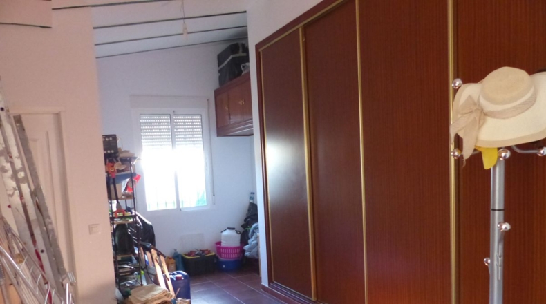 Huelva - El Almendro - 230m2