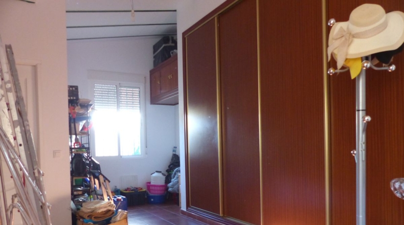 Huelva - El Almendro - 230m2