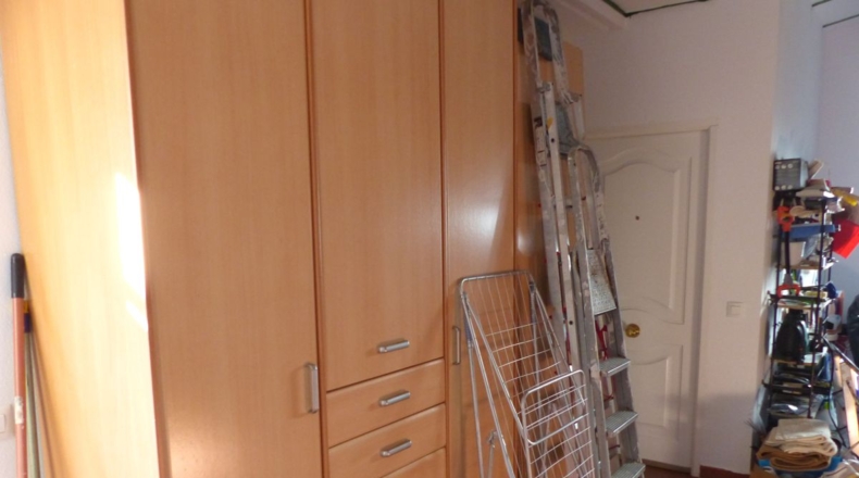 Huelva - El Almendro - 230m2