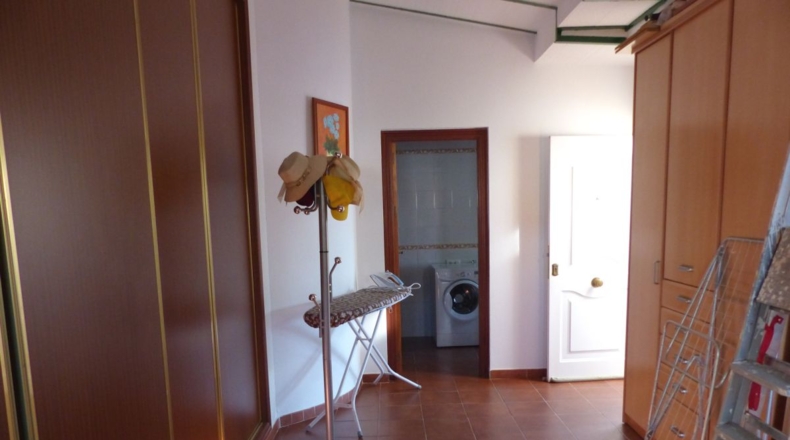 Huelva - El Almendro - 230m2