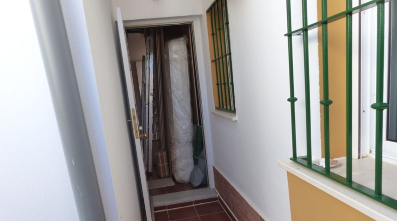 Huelva - El Almendro - 230m2